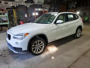 BMW X1 2.0L 4 2015