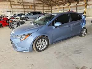 Toyota Corolla 1.8L 4 2020