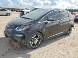 Chevrolet Bolt 2021
