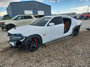 Dodge Charger 6.4L 8 2020