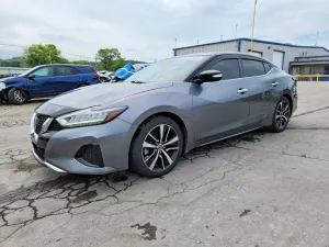 Nissan Maxima 3.5L 6 2021