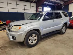 Toyota 4Runner 4.0L 6 2007