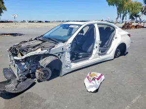 Infiniti Q50 3.0L 6 2018