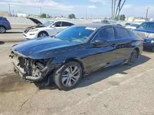 Honda Accord 1.5L 4 2020