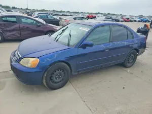 Honda Civic 2003