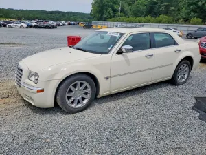 Chrysler 300C 5.7L 8 2006