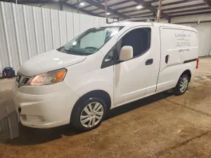 Nissan NV200 2.0L 4 2019