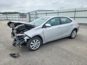 Toyota Corolla 1.8L 4 2015