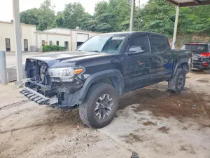 Toyota Tacoma 3.5L 6 2023