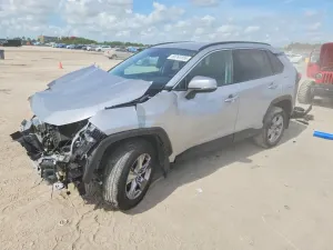 Toyota Rav4 2.5L 4 2024