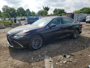 Lexus ES 3.5L 6 2025