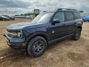 Ford Bronco 1.5L 3 2023