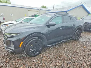 Hyundai Santa Cruz 2.5L 4 2024