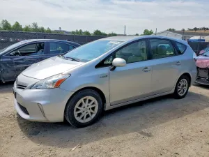 Toyota Prius 2013