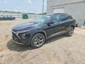 Chevrolet Trax 1.2L 3 2025