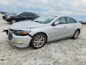 Chevrolet Malibu 1.5L 4 2020