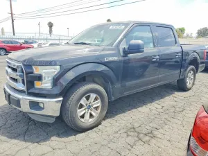 Ford F-150 3.5L 6 2015