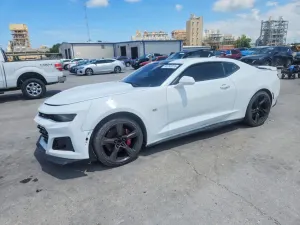 Chevrolet Camaro 6.2L 8 2017