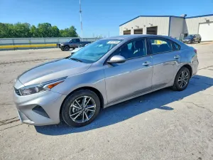 Kia Cerato / Forte / K3 2.0L 4 2024