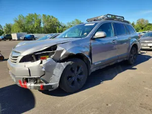 Subaru Outback 2.5L 4 2010
