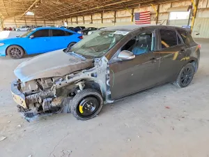 Mazda 3 2.0L 4 2013