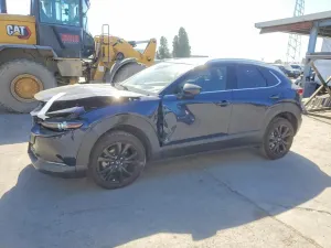 Mazda CX-30 2.5L 4 2021
