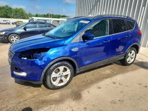 Ford Escape 2.0L 4 2016