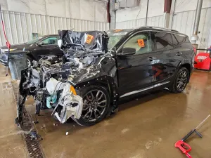 GMC Terrain 1.5L 4 2024