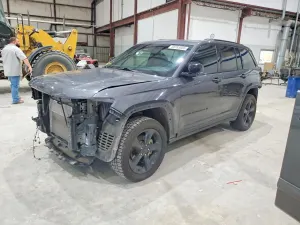 Jeep Grand Cherokee 3.6L 6 2023