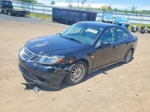 Saab 9-3 2.0L 4 2011
