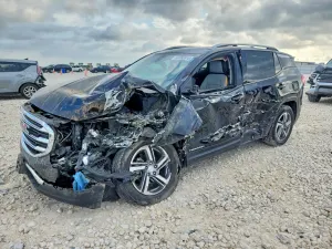 GMC Terrain 1.5L 4 2021