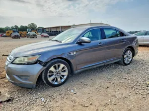 Ford Taurus 3.5L 6 2011