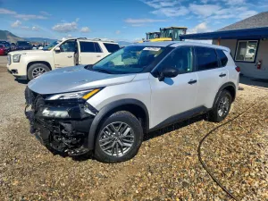 Nissan Rogue 1.5L 3 2024