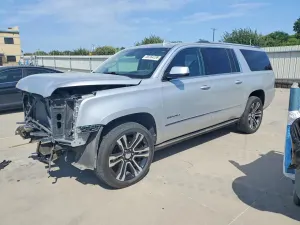GMC Yukon 6.2L 8 2019