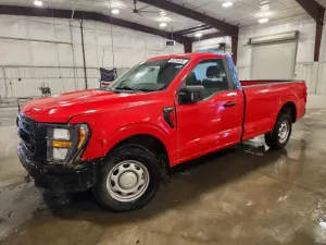 Ford F-150 5.0L 8 2023