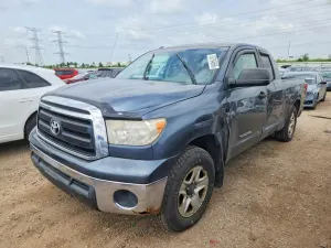 Toyota Tundra 4.6L 8 2010
