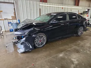 Kia Cerato / Forte / K3 1.6L 4 2023