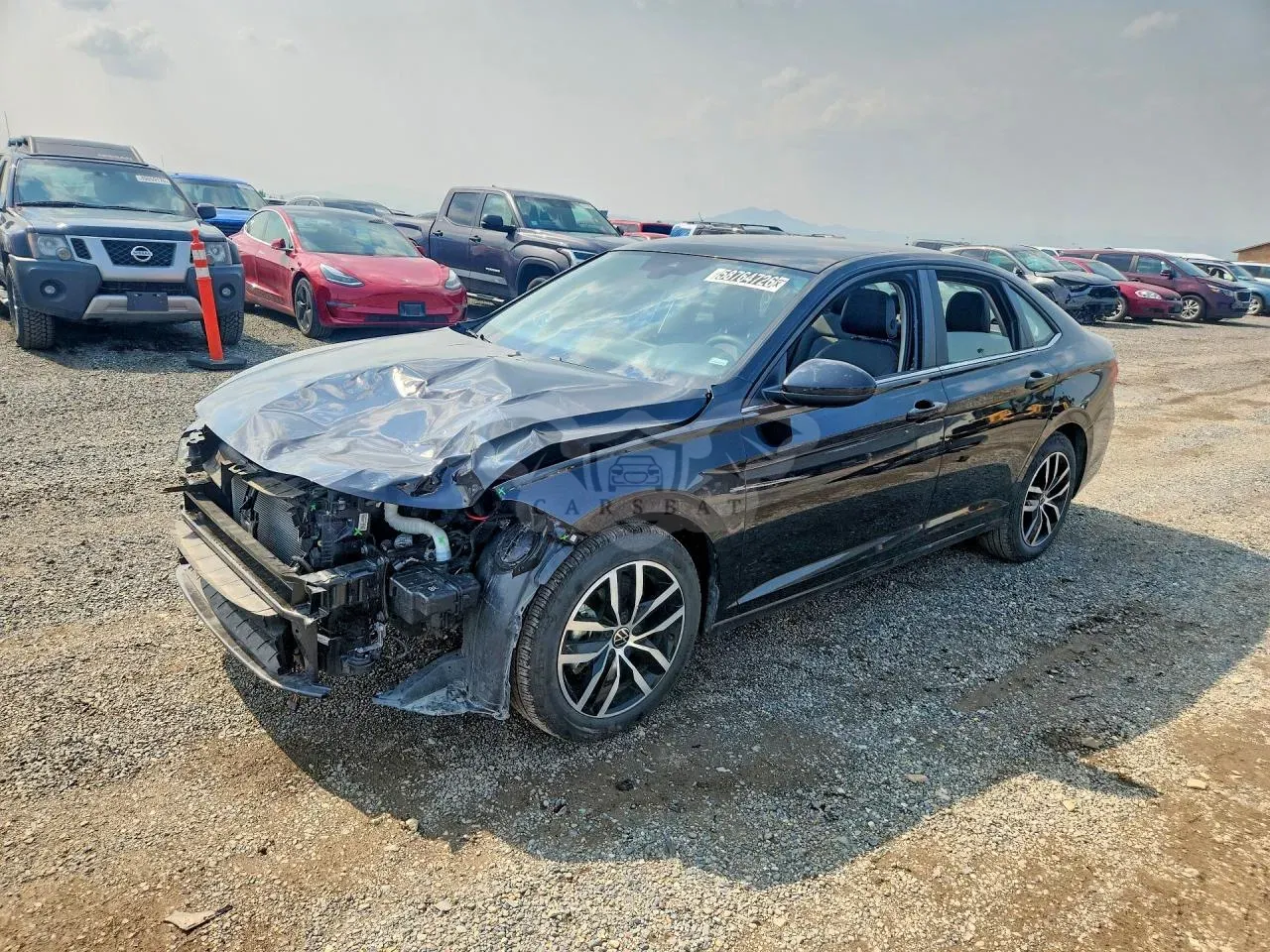 Volkswagen Jetta 1.5L 4 2026