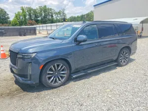 Cadillac Escalade 6.2L 8 2021
