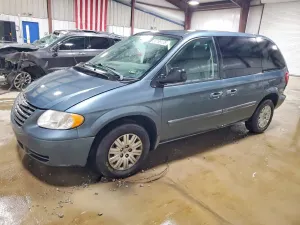 Chrysler Town & Country 3.3L 6 2006