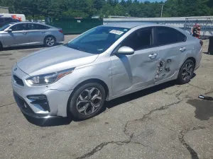 Kia Cerato / Forte / K3 2.0L 4 2020