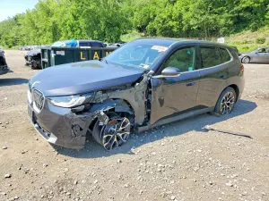 BMW X3 2.0L 4 2026