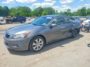 Honda Accord 3.5L 6 2009