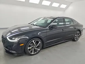 Hyundai Sonata 1.6L 4 2023