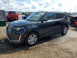 Kia Soul 2.0L 4 2023