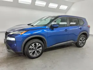 Nissan Rogue 1.5L 3 2023