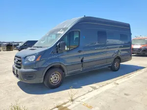 Ford Transit 3.5L 6 2020