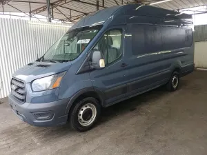 Ford Transit 3.5L 6 2020