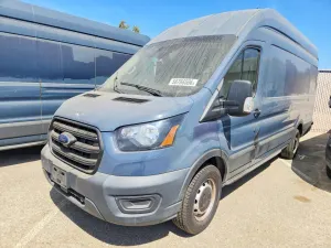 Ford Transit 3.5L 6 2020