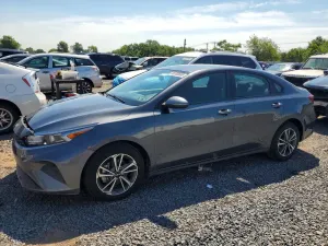 Kia Cerato / Forte / K3 2.0L 4 2023